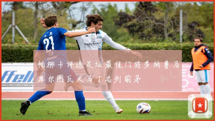 帕柳卡评选足坛最佳门将多纳鲁马库尔图瓦大马丁名列前茅