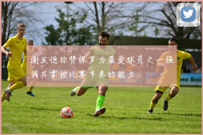 谢泼德称赞保罗为最爱球员之一强调其掌控比赛节奏的能力